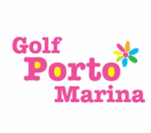 Amazing view apartment in Golf Porto Marina.