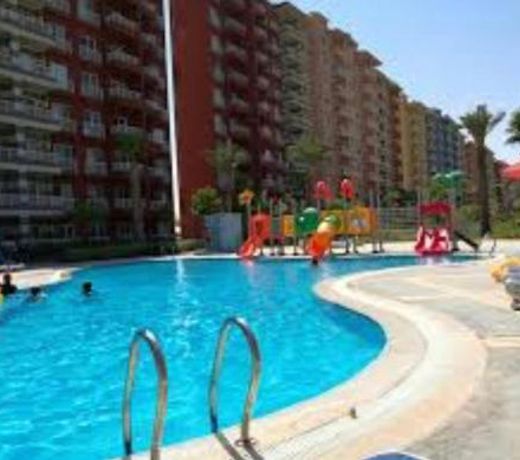 Amazing view apartment in Golf Porto Marina.