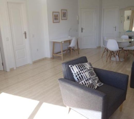 Clara's sun apt