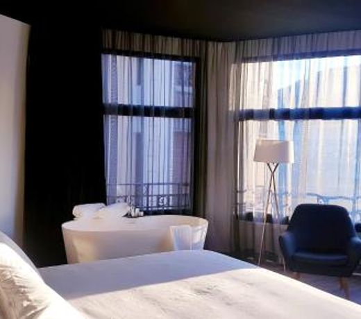 Hotel Tayko Bilbao