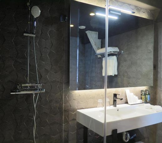 Hotel Tayko Bilbao