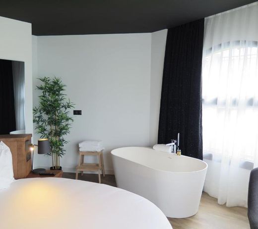 Hotel Tayko Bilbao