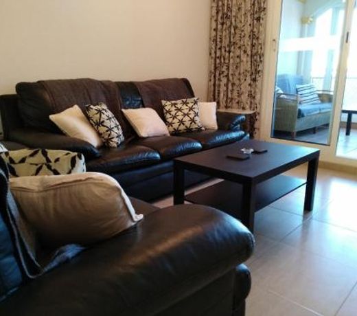 Ribera Beach 1 Apartment Elisa
