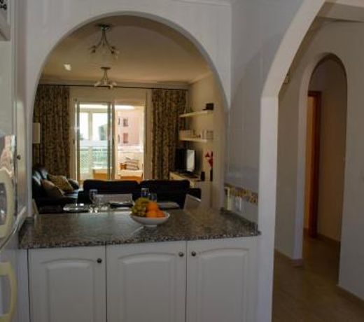 Ribera Beach 1 Apartment Elisa