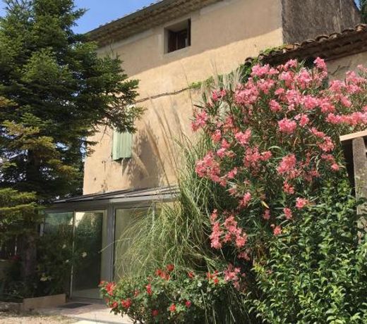 La Villa d'Arthure