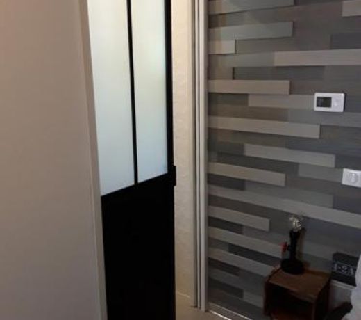Joli 2 piÃ¨ces esprit loft moderne