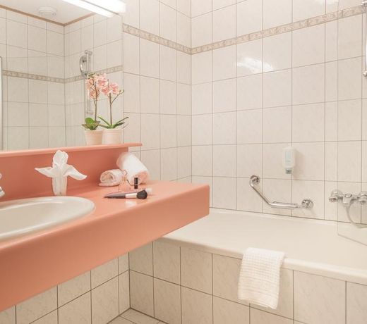 Landhotel Älpili