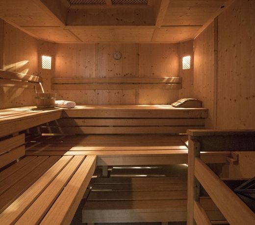 Landhotel Älpili