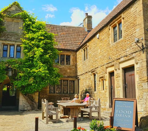 The Kings Arms