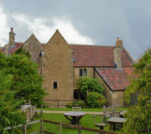 The Kings Arms