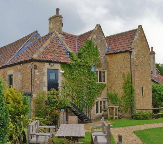 The Kings Arms