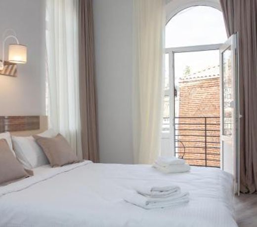 Hotel Casa calda