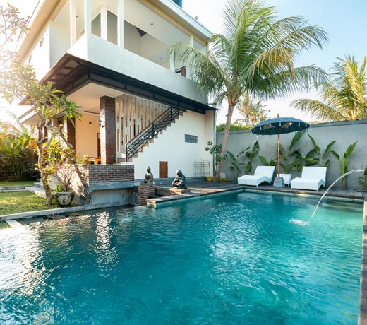 Liam Private Villa