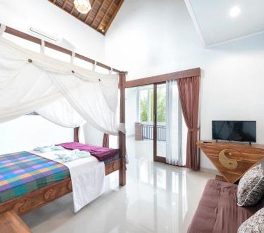 Liam Private Villa