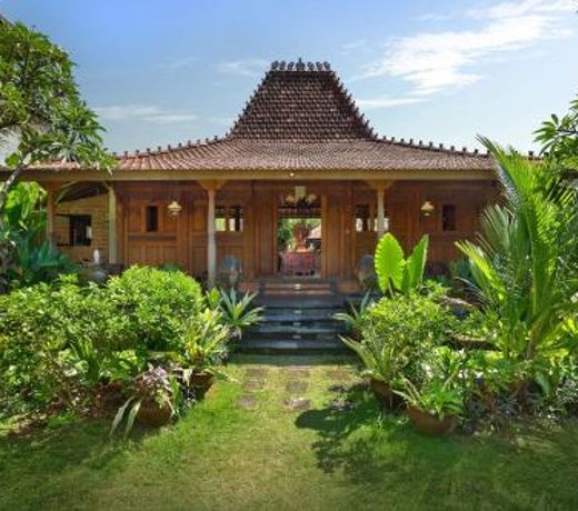 Mahe Garden Inn and Villas