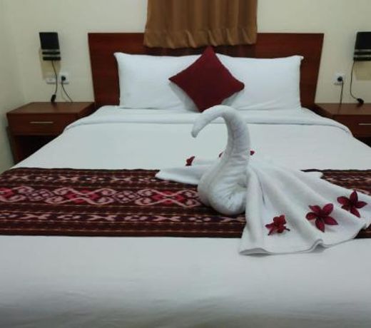 Sekar Waru Homestay