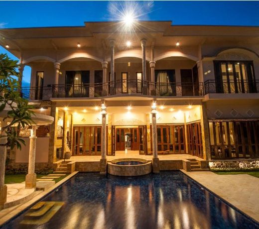 Jepun Villa Sanur