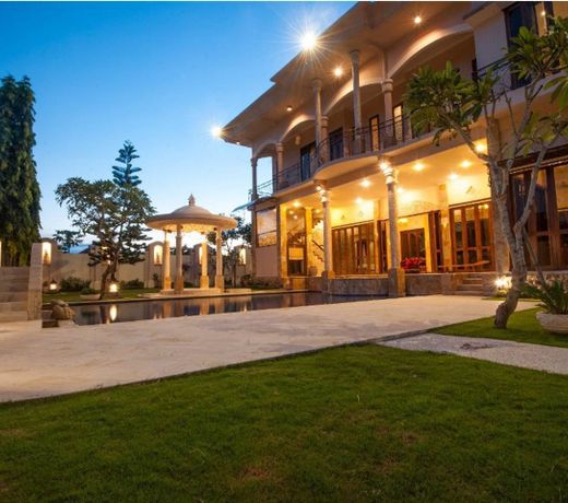 Jepun Villa Sanur