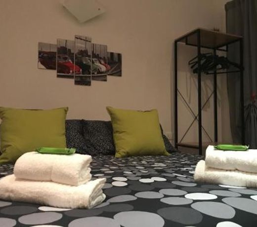AL CONSIGLIO APPARTAMENTO TRENTO