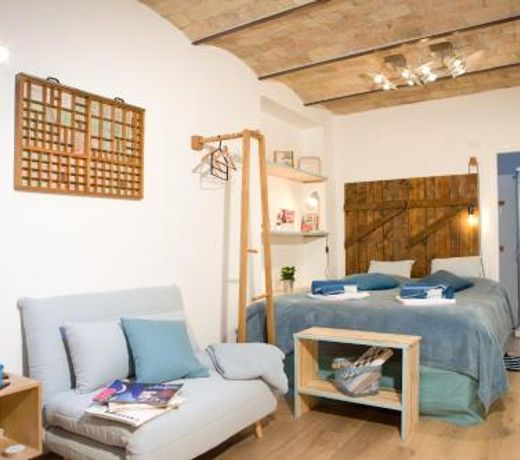 Private Modern Studio Paolina City Center