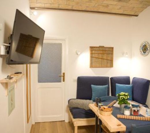 Private Modern Studio Paolina City Center