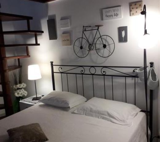 Il Vicolo b&b