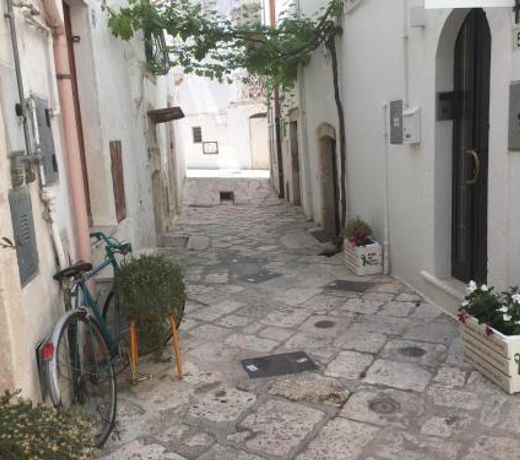 Il Vicolo b&b