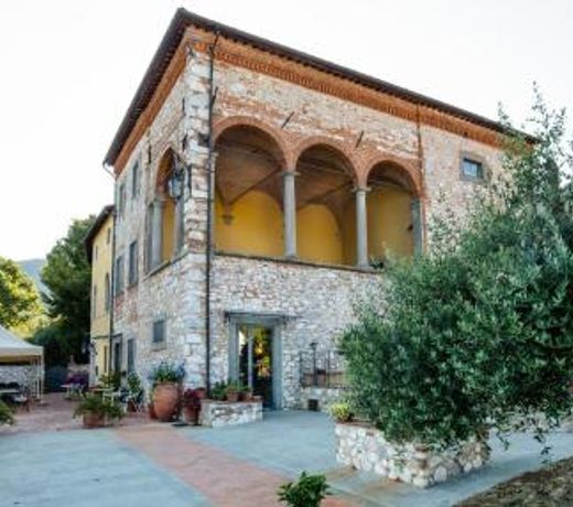 Hotel Villa Rinascimento