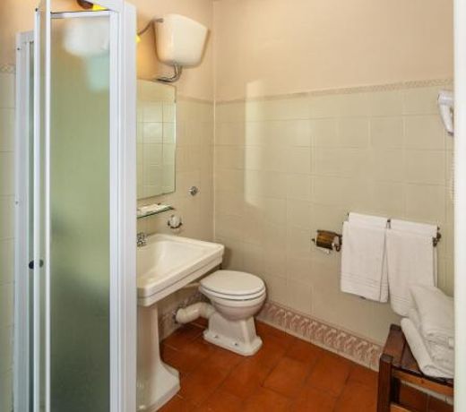 Hotel Villa Rinascimento