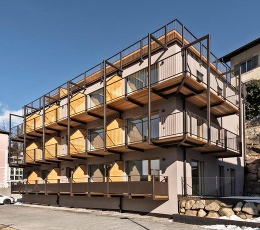 Residence Nives