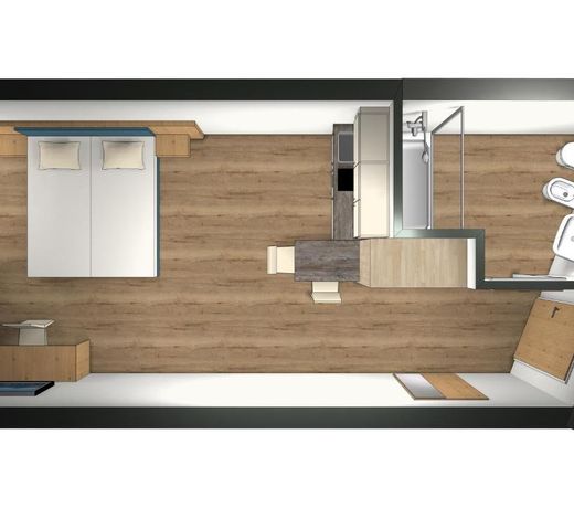 Residence Nives