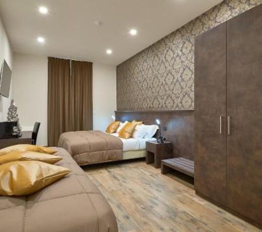 Ricaroka Hotel