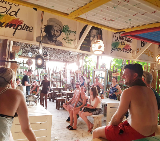 Wild Coffee Retreat