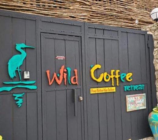Wild Coffee Retreat