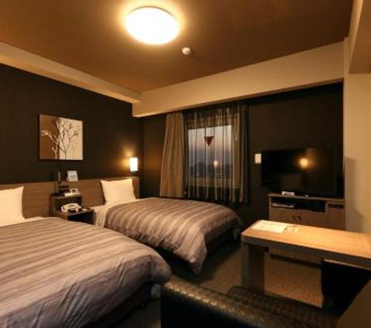 Hotel Route-Inn Shinshiro