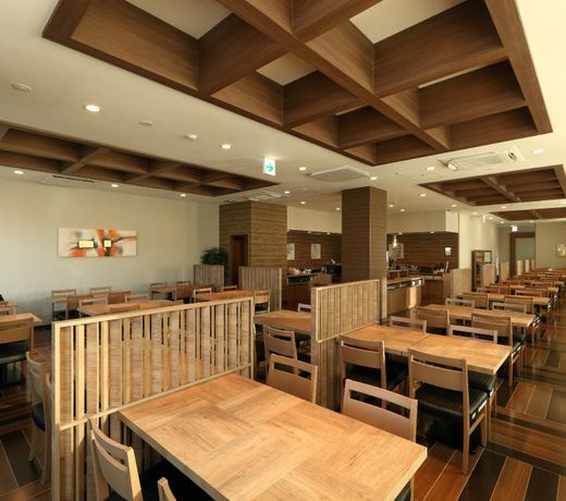 Hotel Route-Inn Shinshiro