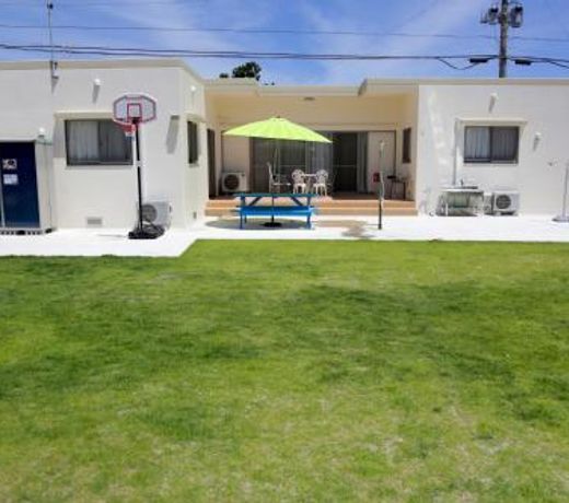 Sesoko Star House