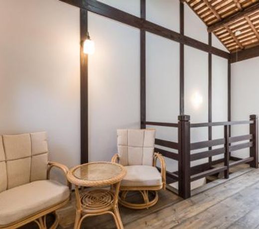 äº¬çºå®¶ä¸æ£è²¸ãKyoto Machiya Stay En