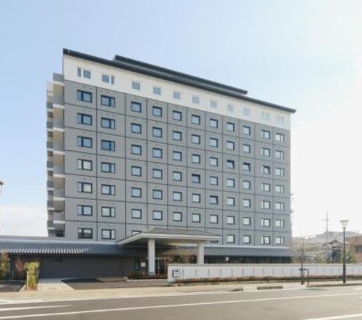 Hotel Route Inn Kasai Hojonoshuku