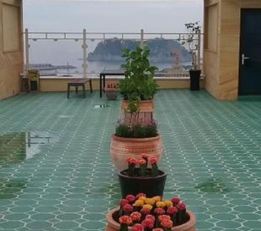 Hotel DK