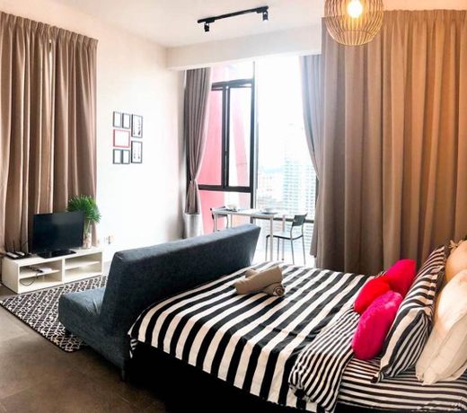 Empire Damansara Studio by Cities Homes Malaysia