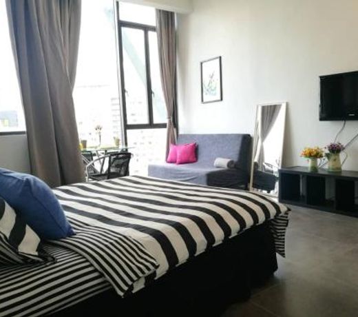 Empire Damansara Studio by Cities Homes Malaysia