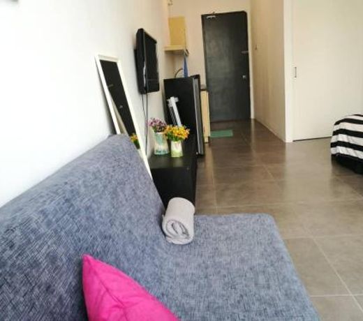 Empire Damansara Studio by Cities Homes Malaysia