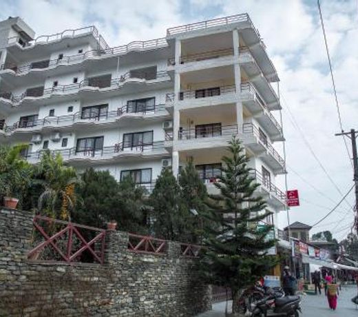 Hotel Himalayan Vacation