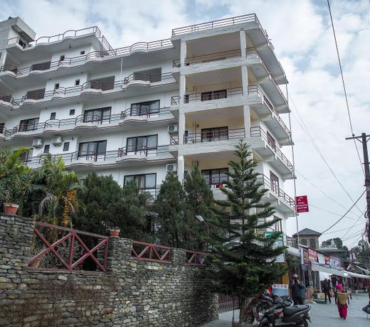 Hotel Himalayan Vacation