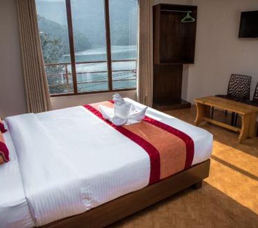 Hotel Himalayan Vacation