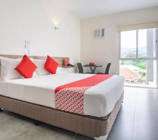 18 Suites Cebu