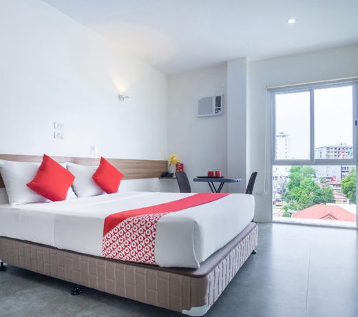 18 Suites Cebu