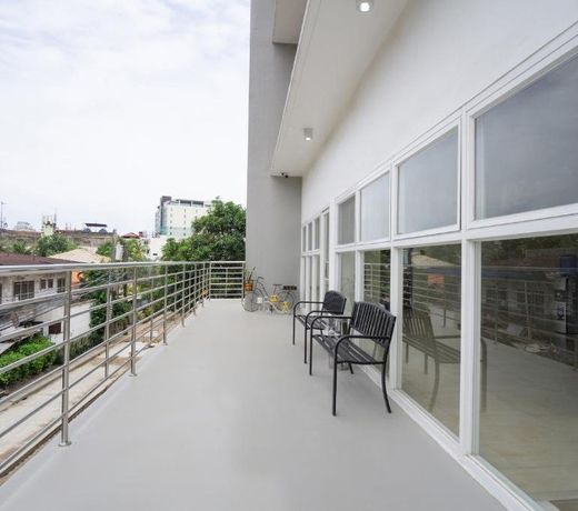 18 Suites Cebu