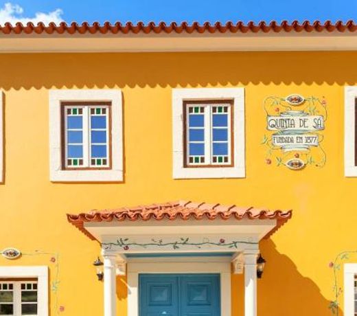 Quinta de Sa